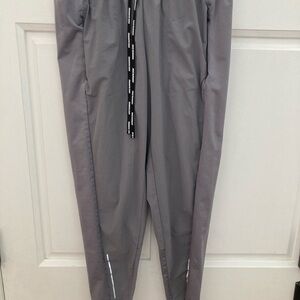 Nike Running Gray Women's Pants